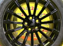 Диски Land Rover 19 5x120