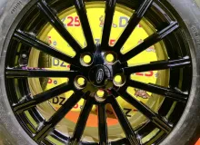 Диски Land Rover 19 5x120