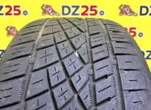 Шины Continental 255/50R19