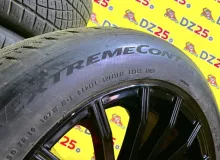 Шины Continental 255/50R19