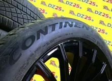 Шины Continental 255/50R19