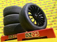 Шины Continental 255/50R19