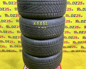 Шины Continental 255/50R19