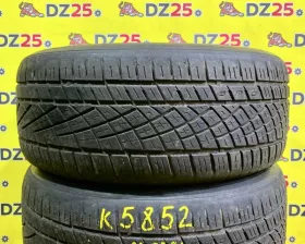 Шины Continental 255/50R19