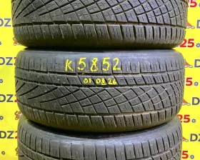 Шины Continental 255/50R19