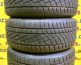 Шины Continental 255/50R19