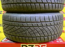 Шины Continental 255/50R19