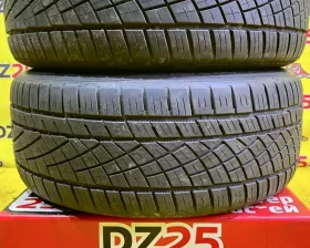 Шины Continental 255/50R19