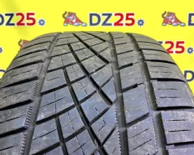 Шины Continental 255/50R19