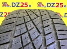 Шины Continental 255/50R19