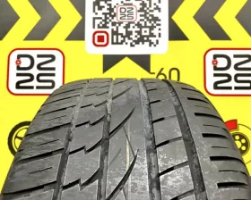 Шина Continental 255/55R20