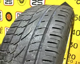 Шина Continental 255/55R20