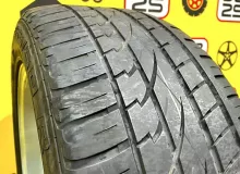 Шина Continental 255/55R20