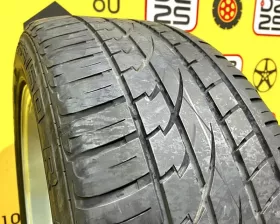 Шина Continental 255/55R20