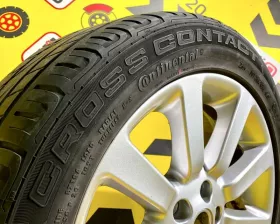 Шина Continental 255/55R20