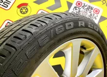 Шина Continental 255/55R20