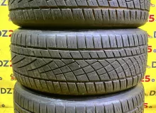 Колеса на дисках Land Rover 5x120 c шинами Continental 255/50R19