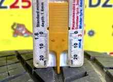 Колеса на дисках Land Rover 5x120 c шинами Continental 255/50R19