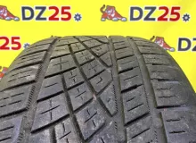 Колеса на дисках Land Rover 5x120 c шинами Continental 255/50R19