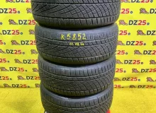 Колеса на дисках Land Rover 5x120 c шинами Continental 255/50R19