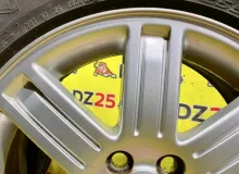 Диски Land Rover 19 5x120