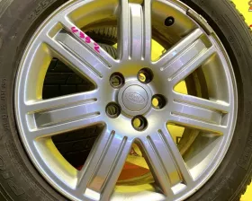 Диски Land Rover 19 5x120