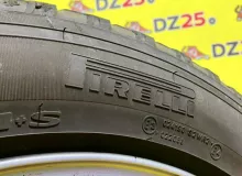 Шины Pirelli 255/55R19