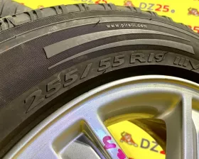 Шины Pirelli 255/55R19