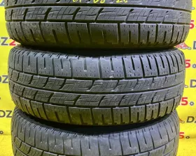 Шины Pirelli 255/55R19