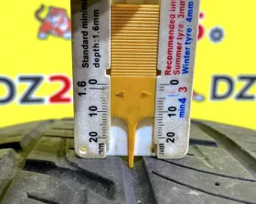 Шины Pirelli 255/55R19