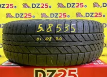 Колесо на диске Land Rover 5x120 c шиной Michelin 255/55R19