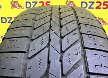 Колесо на диске Land Rover 5x120 c шиной Michelin 255/55R19