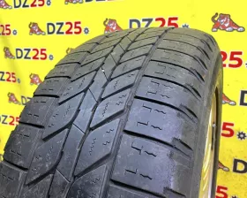 Колесо на диске Land Rover 5x120 c шиной Michelin 255/55R19