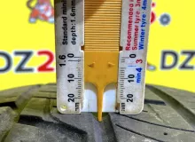Колеса на дисках Land Rover 5x120 c шинами Pirelli 255/55R19