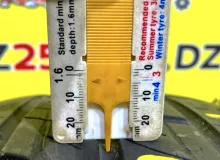 Колеса на дисках Land Rover 5x120 c шинами Pirelli 255/55R19