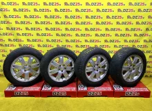 Колеса на дисках Land Rover 5x120 c шинами Pirelli 255/55R19