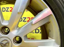 Диски Toyota 18 5x114.3