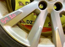 Диски Toyota 18 5x114.3