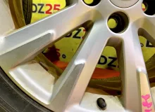 Диски Toyota 18 5x114.3