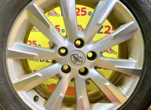 Диски Toyota 18 5x114.3