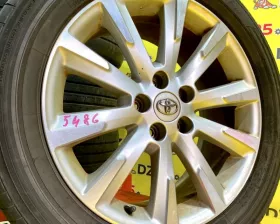 Диски Toyota 18 5x114.3