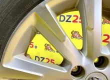 Диски Toyota 18 5x114.3
