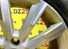 Диски Toyota 18 5x114.3