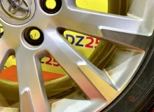 Диски Toyota 18 5x114.3