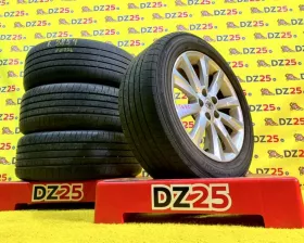 Диски Toyota 18 5x114.3