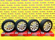 Диски Toyota 18 5x114.3