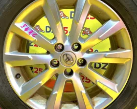 Диски Toyota 18 5x114.3
