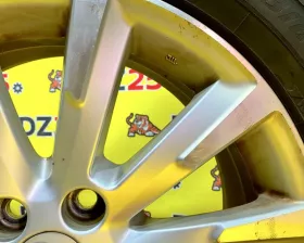 Диски Toyota 18 5x114.3