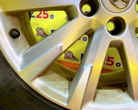 Диски Toyota 18 5x114.3