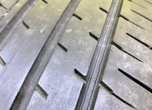 Шины Yokohama 235/55R18